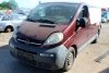 Opel Vivaro A 2003 1.9DCI F9Q760 Bus 